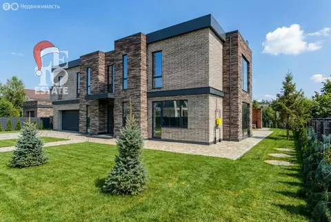 Дом в Московская область, муниципальный округ Истра, деревня Новинки ...