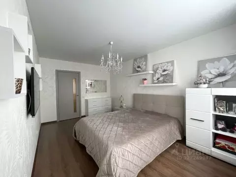 1-к кв. Санкт-Петербург ул. Репищева, 10к1 (37.9 м)