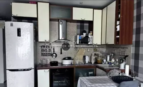 Студия Московская область, Домодедово Южный мкр, ул. Курыжова, 30 ...