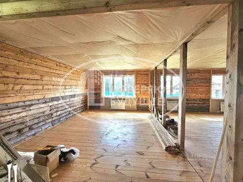 Дом в Пермский край, Чайковский городской округ, с. Фоки ул. ...