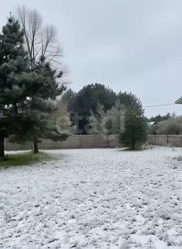 Участок в Ярославская область, Ярославский муниципальный округ, ...