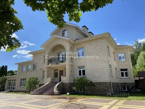 Дом в Московская область, Одинцовский городской округ, с. Успенское ...