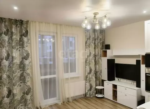 3-к кв. Московская область, Раменское Спортивный проезд, 6 (69.82 м)