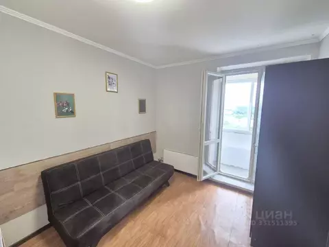 Студия Москва Синявинская ул., 11к4 (18.0 м)