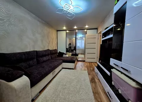 2-к кв. Московская область, Воскресенск Москворецкий мкр, ул. ...