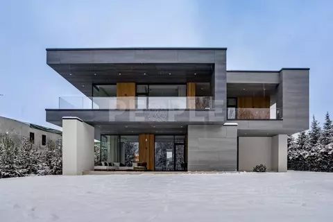 Дом в Московская область, Одинцовский городской округ, д. Таганьково, ...