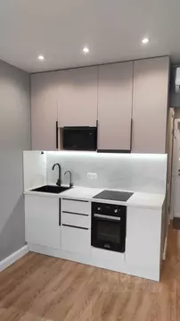 Студия Москва Открытое ш., 18Ак6 (19.7 м)