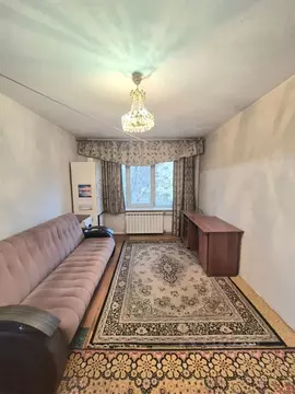 1-к кв. Кемеровская область, Новокузнецк ул. Первостроителей, 3 (30.6 ...