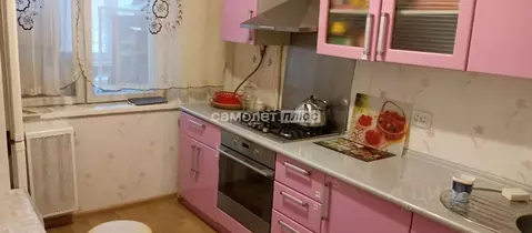 Комната Московская область, Электросталь Западная ул., 13 (34.0 м)