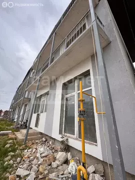 Квартира-студия: Севастополь, Гагаринский муниципальный округ, улица ...