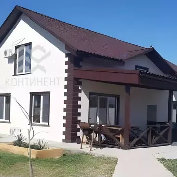 Дом в Крым, Сакский район, с. Молочное ул. Приморская (180 м)