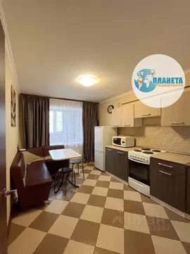 1-к кв. Самарская область, Тольятти ул. 40 лет Победы, 11б (37.0 м)