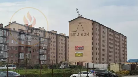 2-к кв. Северная Осетия, Владикавказ ул. Зураба Магкаева, 83к6А (72.0 ...