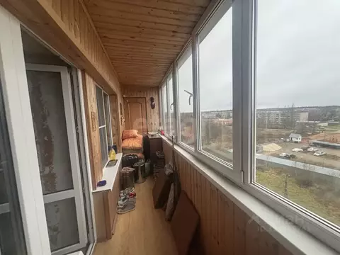 Комната Московская область, Сергиево-Посадский городской округ, пос. ...