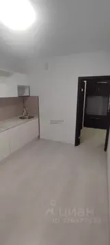 1-к кв. Краснодарский край, Краснодар ул. Автолюбителей, 1/7к2 (38.0 ...