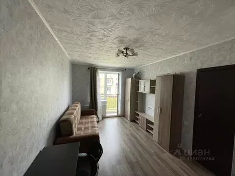 1-к кв. Московская область, Ступино городской округ, с. Верзилово, ...