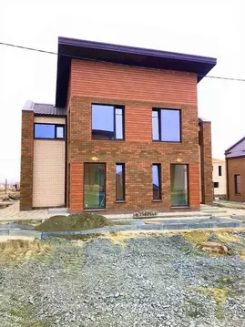 Таунхаус в Белгородская область, Белгородский район, Новосадовское ...