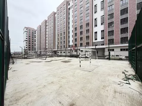 1-к кв. Кабардино-Балкария, Нальчик Кабардинская ул., 199А (43.7 м)