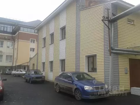 Офис в Нижегородская область, Нижний Новгород Полтавская ул., 32 (216 ...