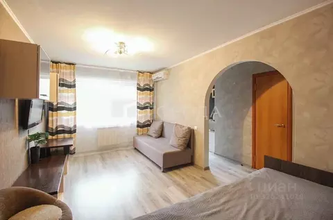 1-к кв. Алтайский край, Барнаул Молодежная ул., 16 (32.0 м)