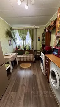 1-к кв. Московская область, Королев ул. Исаева, 3 (41.4 м)