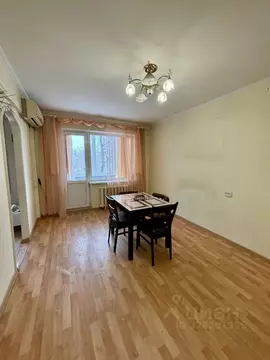 2-к кв. Волгоградская область, Волгоград ул. Маршала Еременко, 94 ...