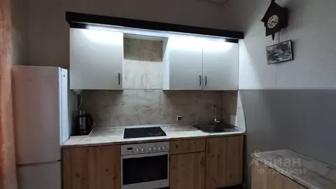 1-к кв. Ленинградская область, Всеволожский район, д. Новое Девяткино ...