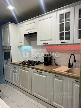 2-к кв. Москва ул. Лобачевского, 46 (45.0 м)