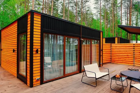 Дом в Ленинградская область, Сертолово Всеволожский район, ш. ...