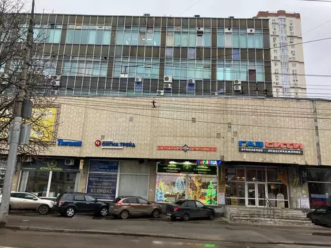 Офис в Саратовская область, Саратов ул. Имени Н.Г. Чернышевского, 203 ...