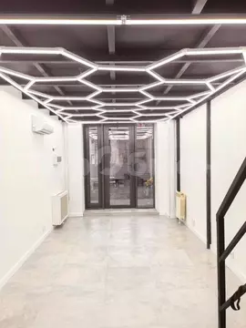 Помещение свободного назначения в Москва Хорошевское ш., 38С3 (48 м)