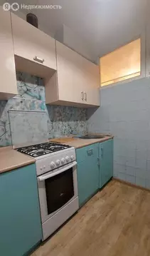 2-комнатная квартира: Москва, Большая Черкизовская улица, 3к5 (45.3 м)