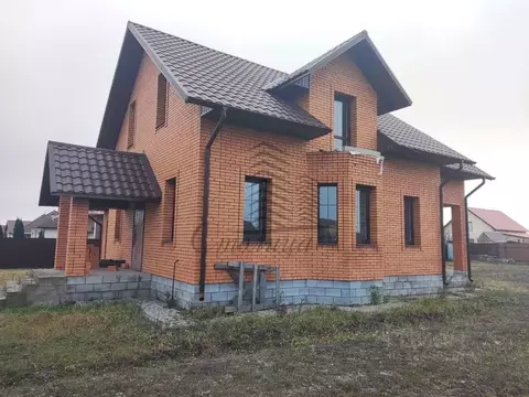 Коттедж в Белгородская область, Старый Оскол ул. Пушкарская дача, 53 ...