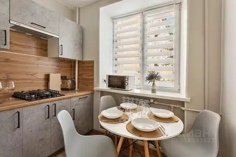 2-к кв. Ленинградская область, Выборг ул. Ильинская, 3 (40.0 м)