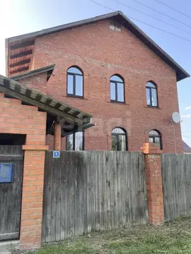 Дом в Пермский край, Пермский муниципальный округ, с. Ляды ул. ...