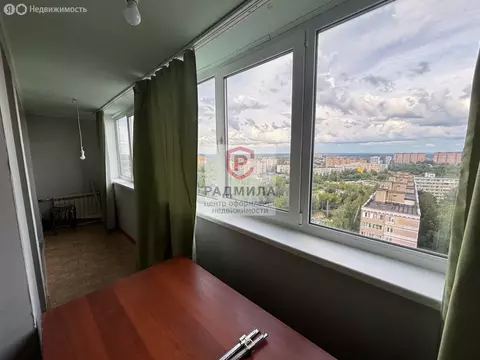 3-комнатная квартира: Сергиев Посад, Новоугличское шоссе, 60 (66.6 м)