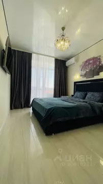 1-к кв. Северная Осетия, Владикавказ ул. Зураба Магкаева (45.0 м)