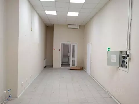 Торговая площадь в Свердловская область, Нижний Тагил ул. ...