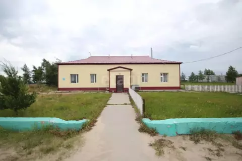 Помещение свободного назначения в Ямало-Ненецкий АО, Новый Уренгой ул. ...