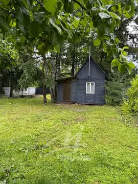 Продается участок в СНТ Минтрансстроевец