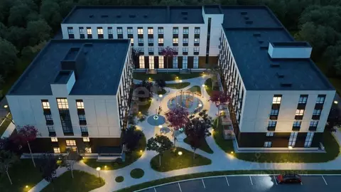 1-к кв. Оренбургская область, Оренбургский район, пос. Пригородный ...