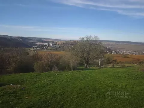 Участок в Севастополь Балаклавский муниципальный округ, ул. ...