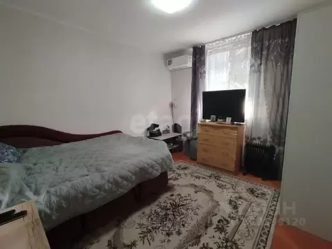 Гараж в Краснодарский край, Анапа ул. Ивана Голубца, 157 (73 м)