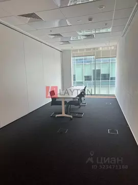 Офис в Москва Ленинградское ш., 16АС1 (1330 м)