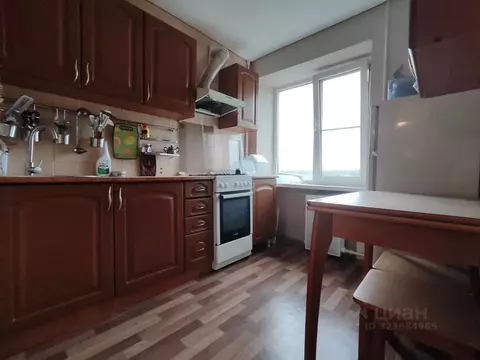 1-к кв. Ростовская область, Ростов-на-Дону пос. Орджоникидзе, просп. ...