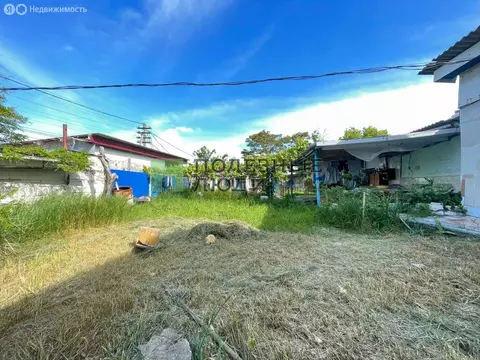 Дом в Новороссийск, улица Ботылёва, 10 (75 м)