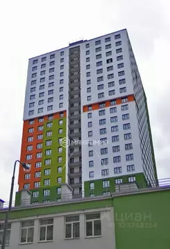 Студия Санкт-Петербург пос. Парголово, ул. Архитектора Белова, 6к3 ...