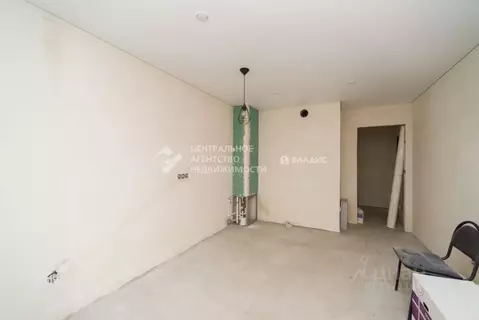 Студия Рязанская область, Рязань ул. Стройкова, 51 (27.8 м)