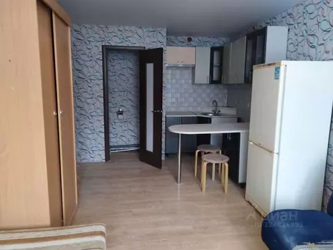 Студия Башкортостан, Уфа Баргузинская ул., 19 (18.0 м)