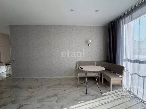 2-к кв. Калининградская область, Калининград Суздальская ул., 13 (57.8 ...